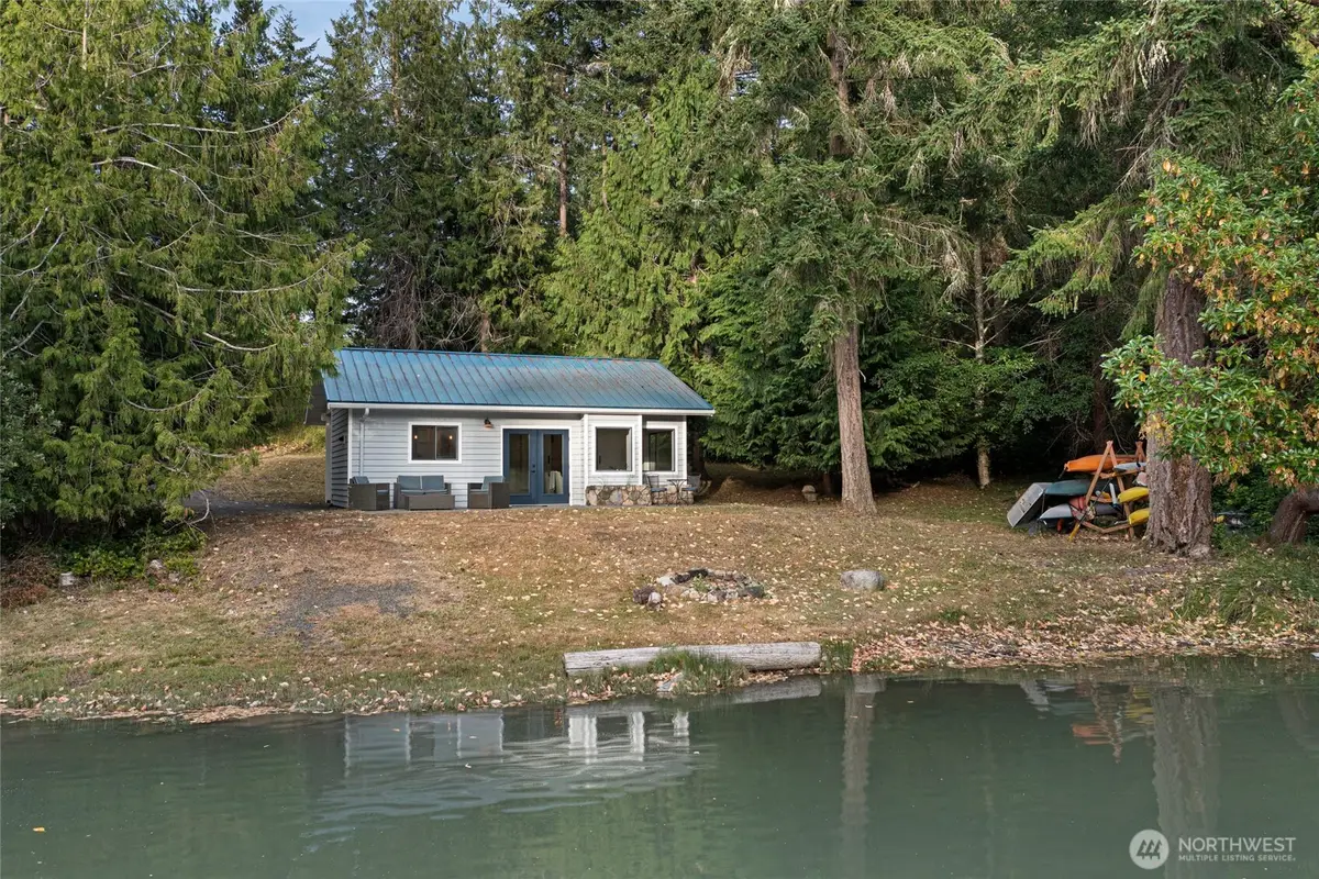 42 Kingfisher Lane, Friday Harbor, WA 98250 - #1