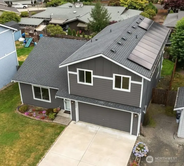 2327 Cherish Place Sw, Port Orchard, WA 98366 - #1