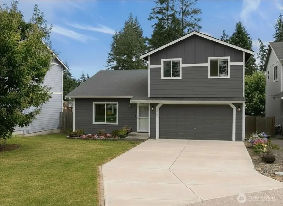 2327 Cherish Place Sw, Port Orchard, WA 98366 - #2
