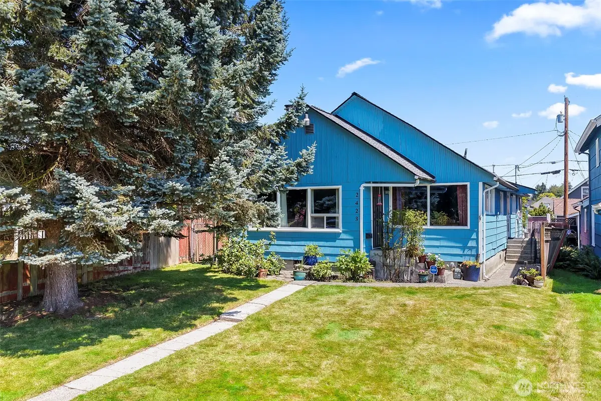 2423 Chestnut Street, Everett, WA 98201 - #1