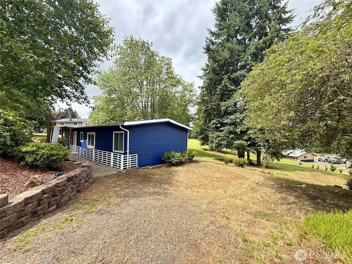 3459 Us Highway 12, Mossyrock, WA 98564 - #1