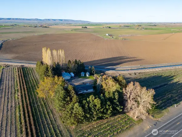 9700 5 Nw, Ephrata, WA 98823