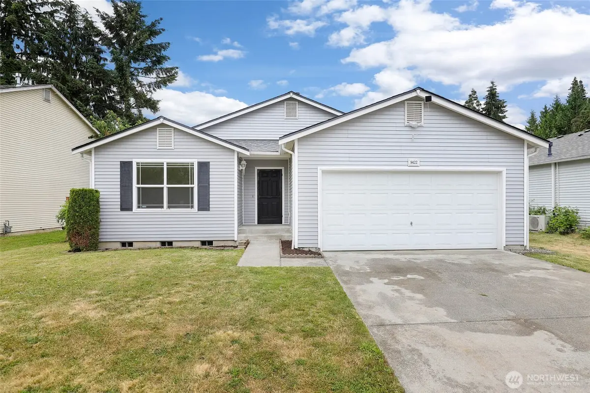 9422 150th Street Ct E, Puyallup, WA 98375 - #1