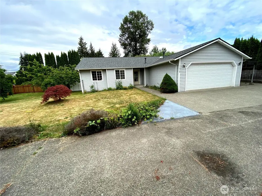 11519 SE 248th Street, Kent, WA 98030 - #2