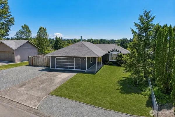 21713 47th Avenue Ct E, Spanaway, WA 98387