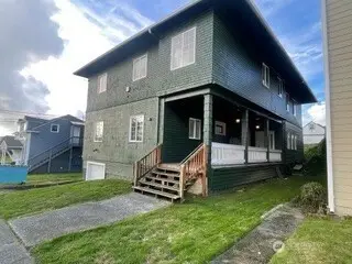 220 W 4th Street, Aberdeen, WA 98520 - #1