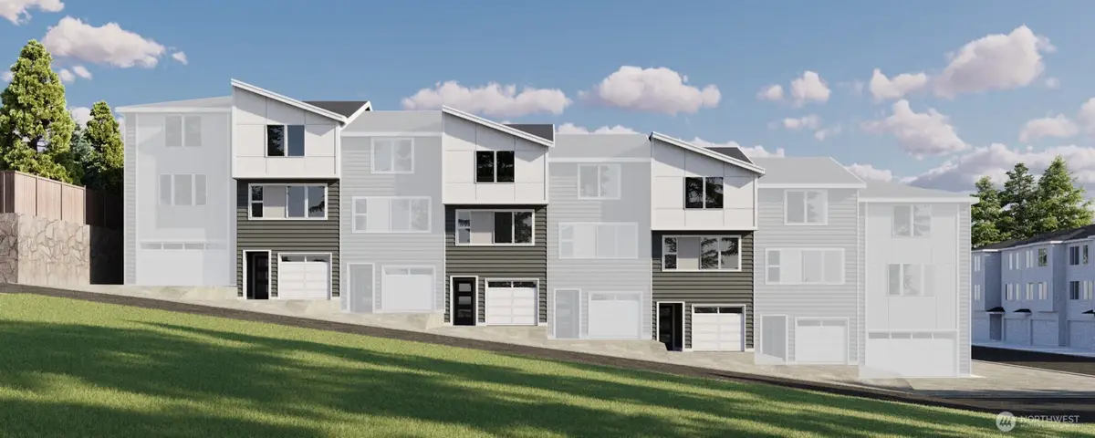 16823 Alder Way #H2, Lynnwood, WA 98037 - #1