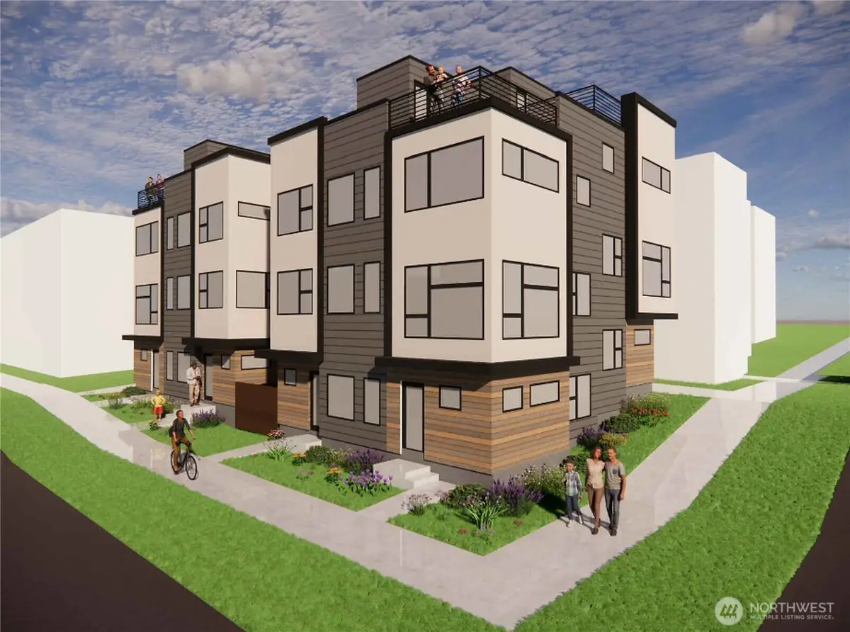 118 27th Avenue S, Seattle, WA 98144 - #1
