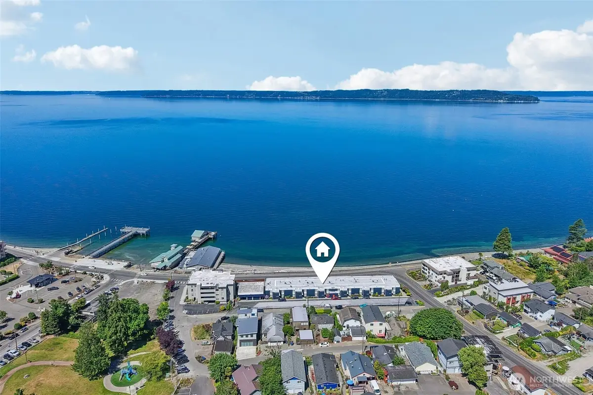 28120 Redondo Beach Drive S #108, Des Moines, WA 98198 - #1