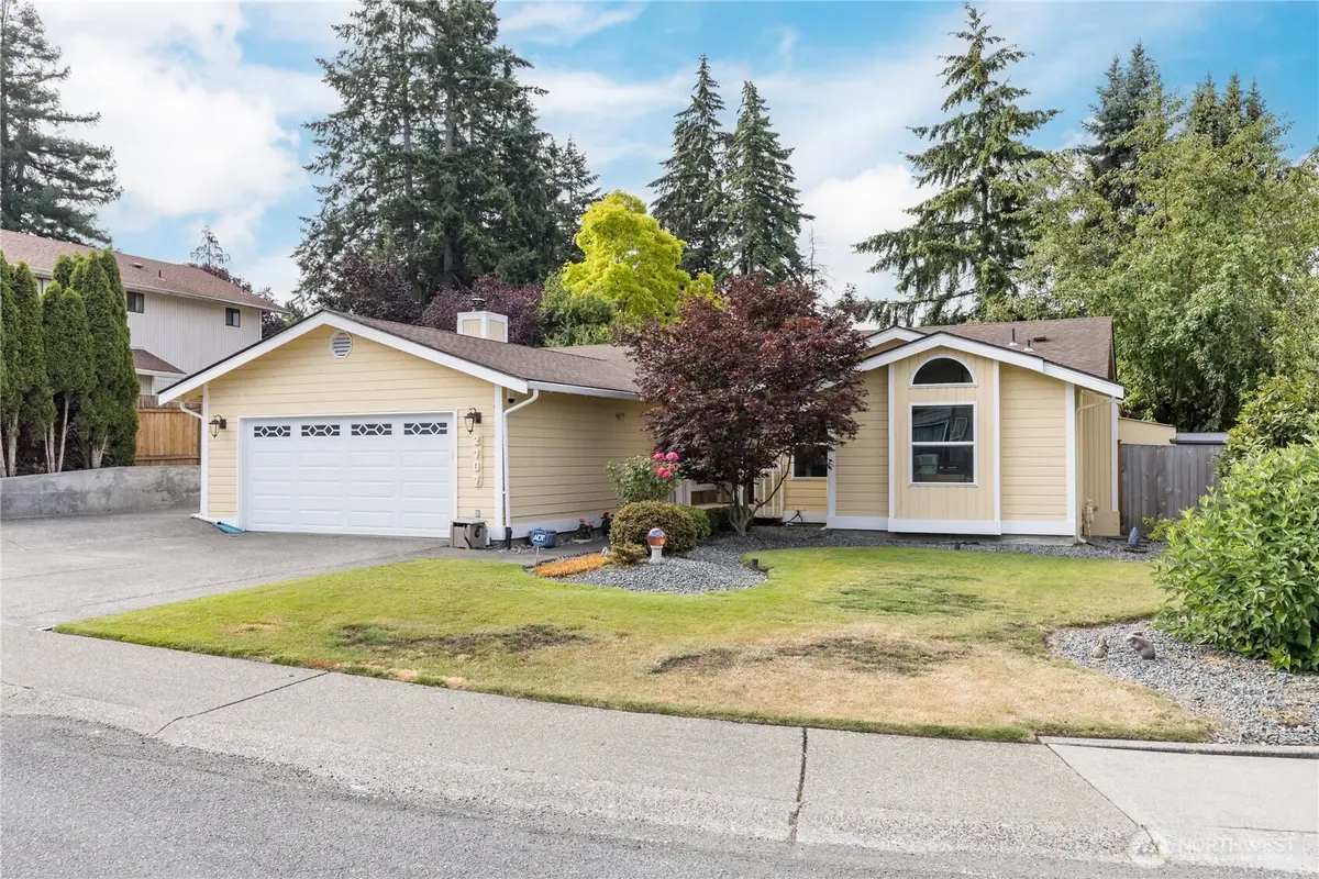 2707 S 366th Place, Federal Way, WA 98003 - #1