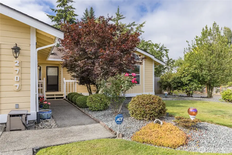 2707 S 366th Place, Federal Way, WA 98003 - #3