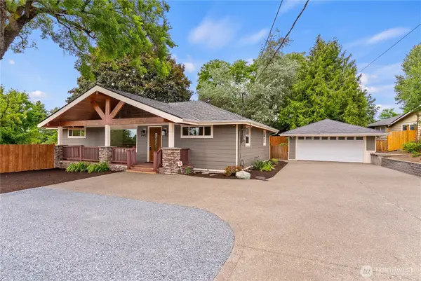 101 Browns Point Boulevard, Tacoma, WA 98422