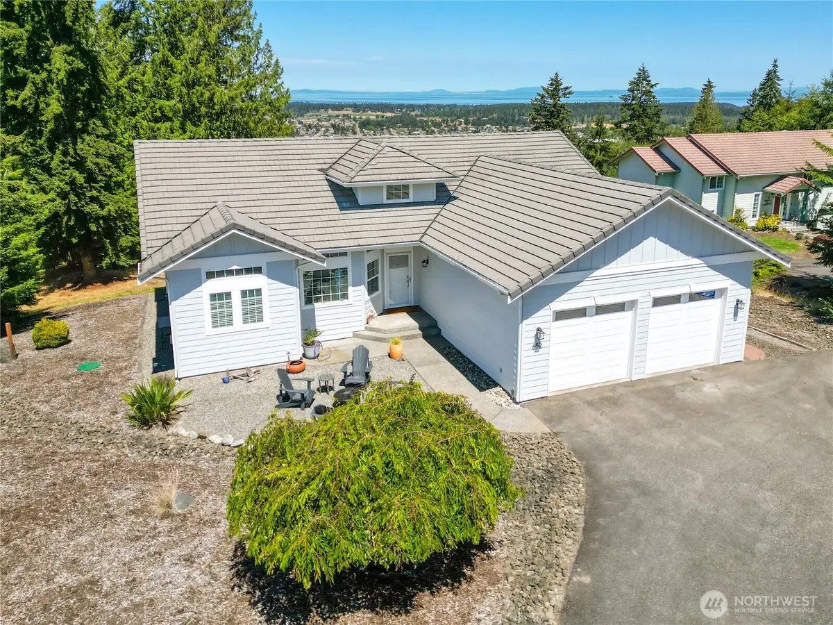 652 Fox Hollow Road, Sequim, WA 98382 - #1