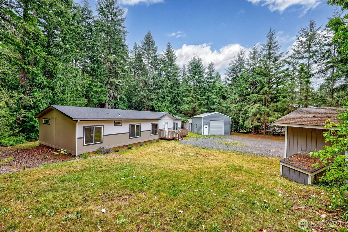 18142 NE Diamond Drive, Poulsbo, WA 98370 - #1