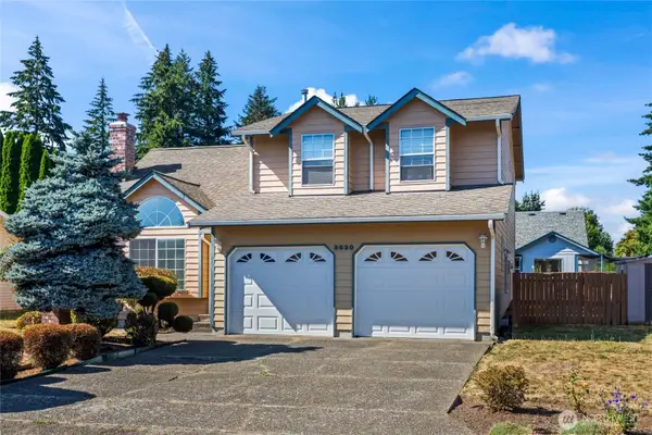 2520 28th Avenue Se, Olympia, WA 98501
