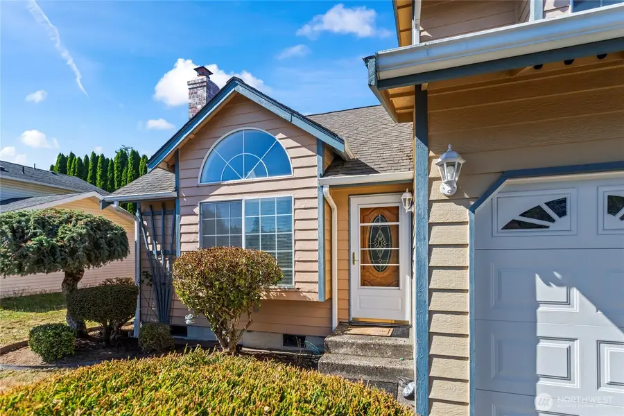 2520 28th Avenue Se, Olympia, WA 98501 - #2
