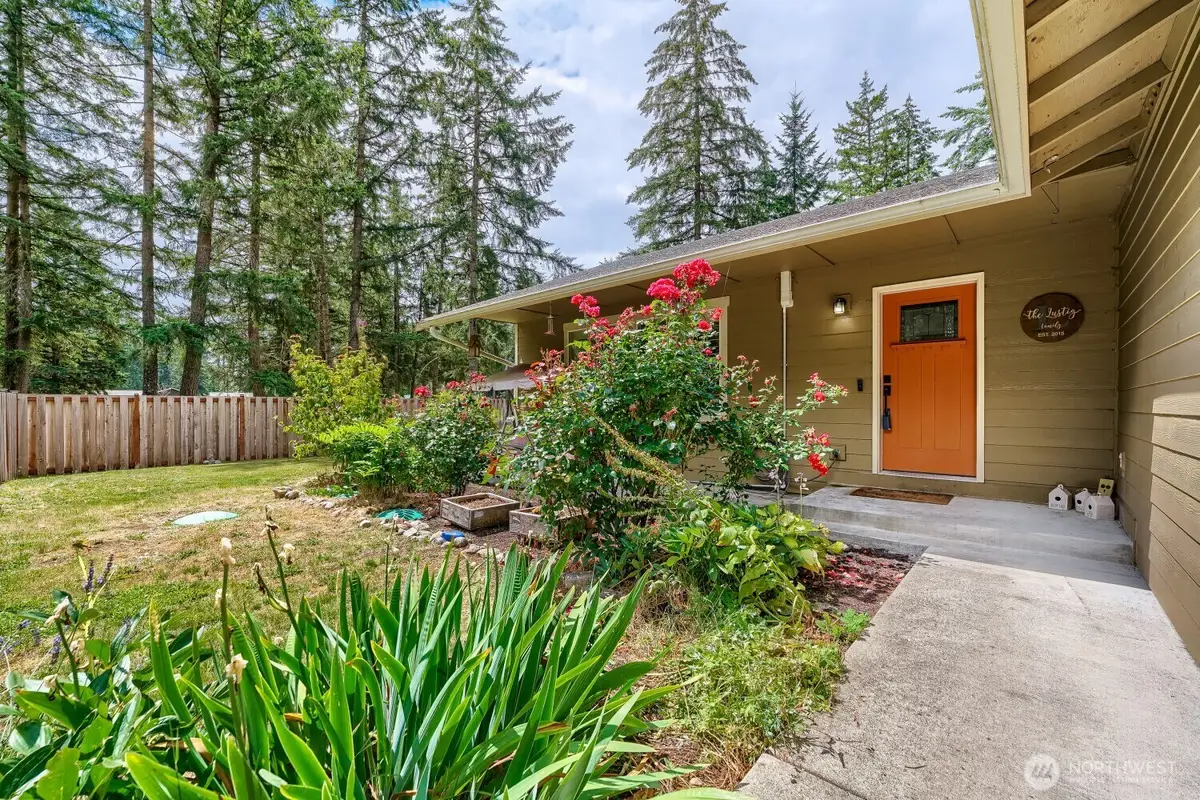 23402 60th Avenue E, Graham, WA 98338 - #1