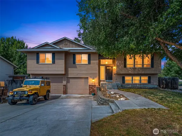 2970 Cascade Ridge, East Wenatchee, WA 98802