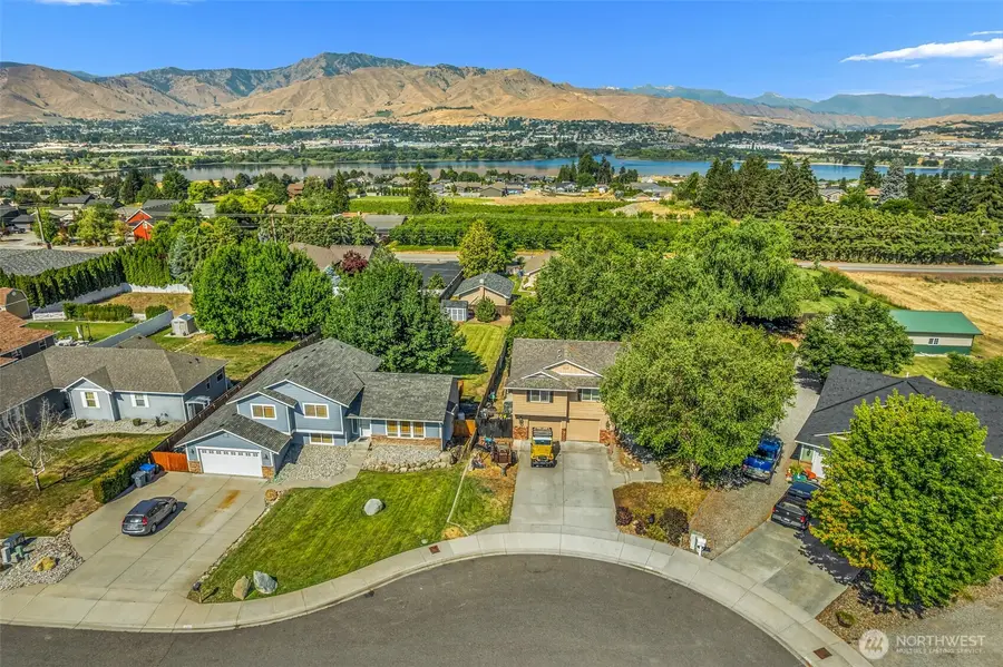 2970 Cascade Ridge, East Wenatchee, WA 98802 - #3