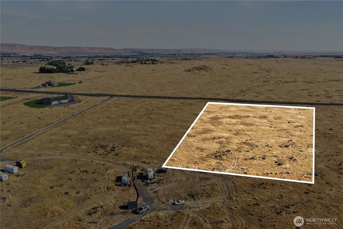0 Parcel No. 315209000, Ephrata, WA 98823 - #1