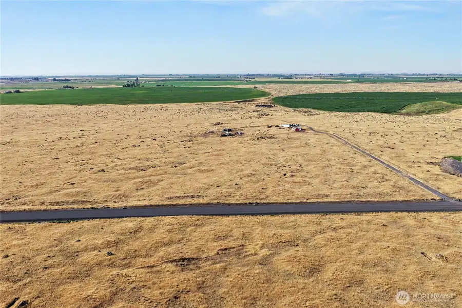0 Parcel No. 315209000, Ephrata, WA 98823 - #3
