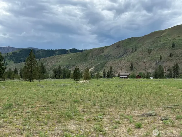 15 Bell Lane #2, Twisp, WA 98856