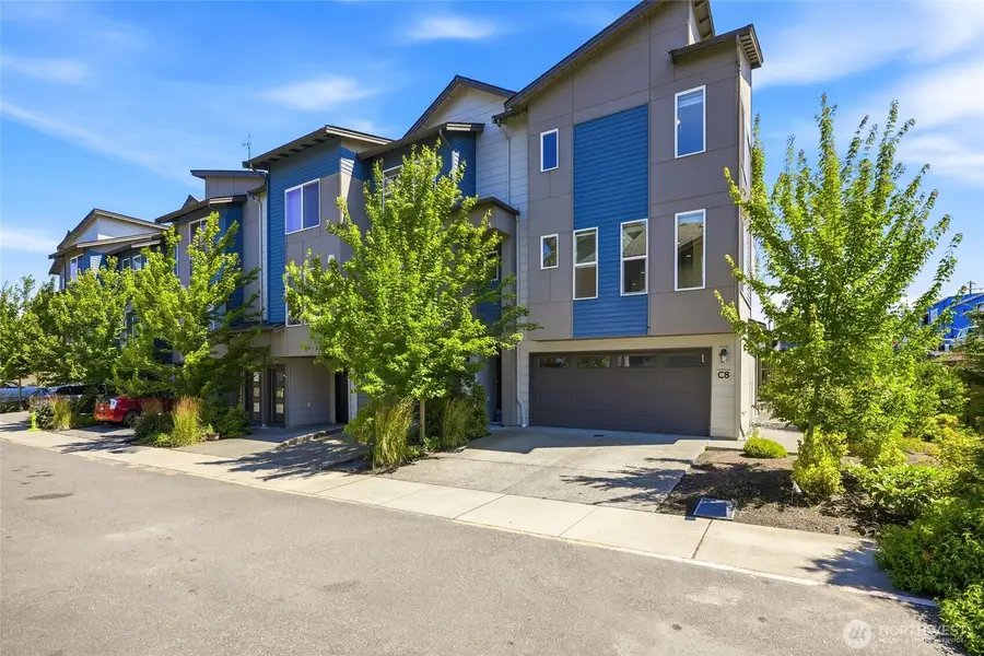 15113 40th Avenue W #C8, Lynnwood, WA 98087 - #3