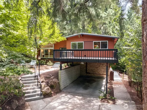 11706 36th Avenue Ne, Seattle, WA 98125