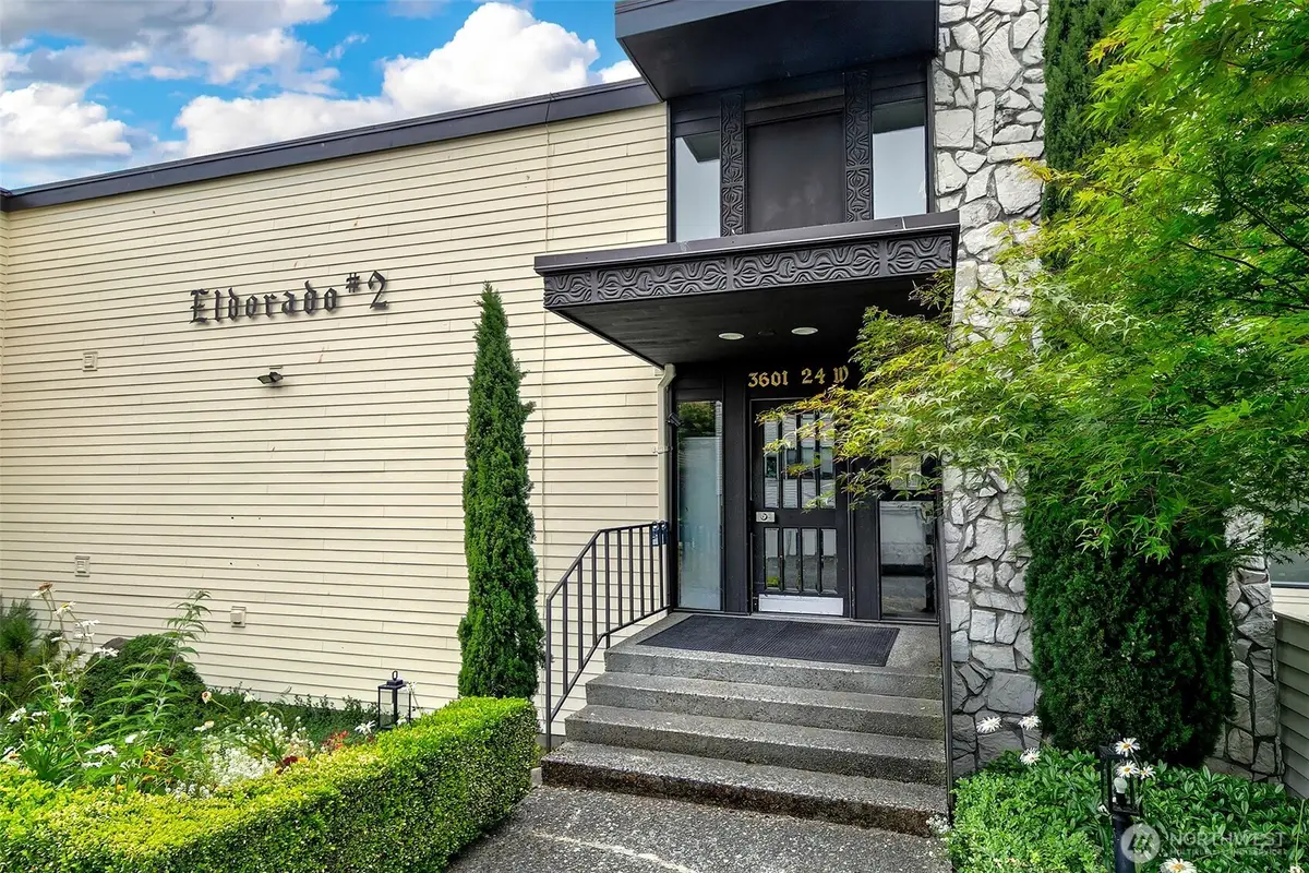 3601 24th Avenue W #305, Seattle, WA 98199 - #1