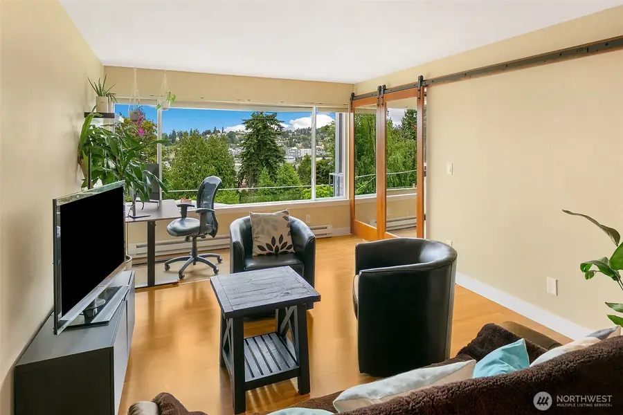 3601 24th Avenue W #305, Seattle, WA 98199 - #2