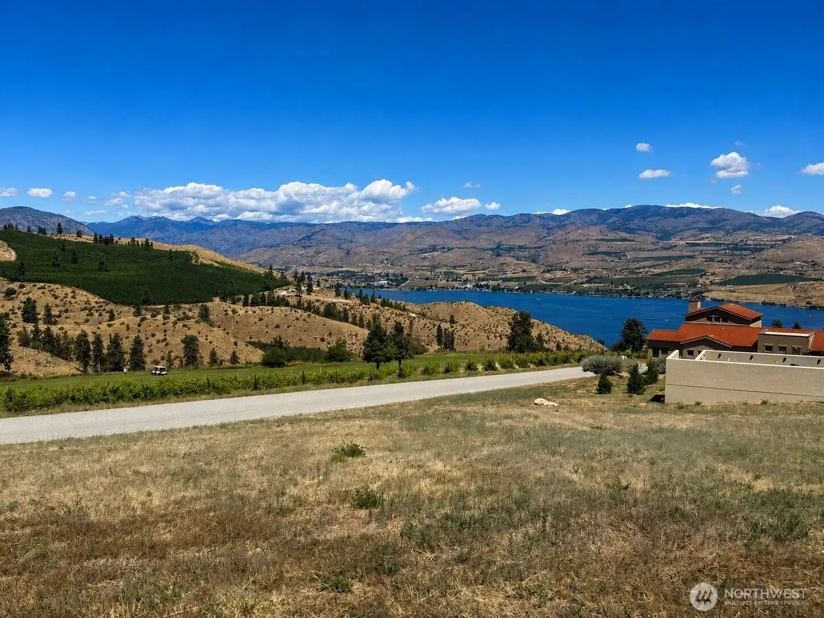 202 Bandera Way #33, Chelan, WA 98816 - #1