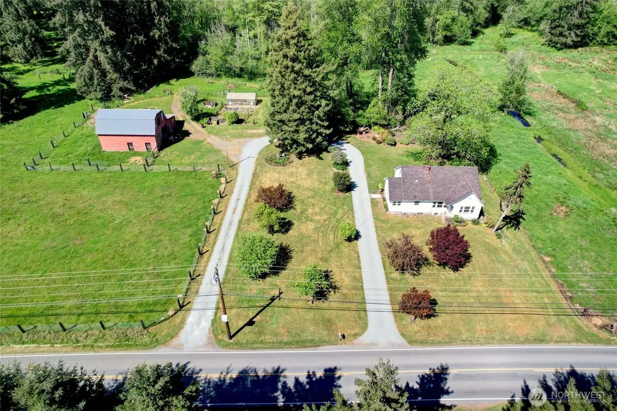 4227 252nd Street Ne, Arlington, WA 98223 - #1