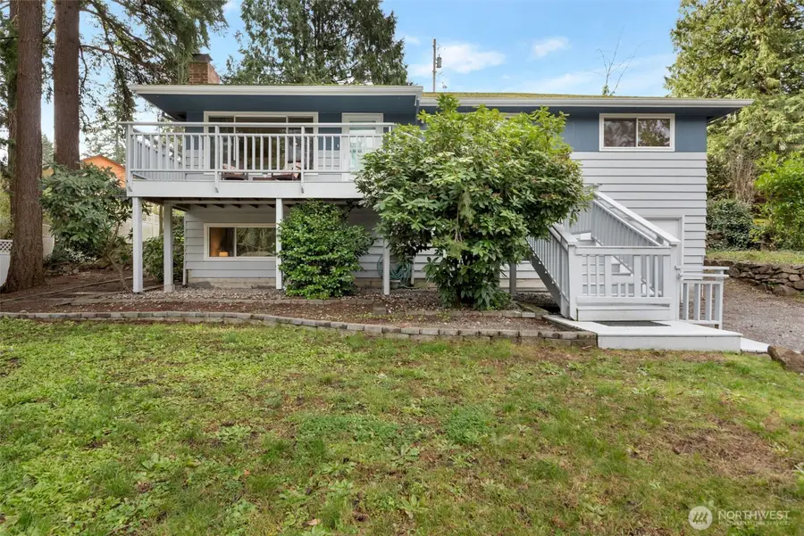 3433 NE 17th Place, Renton, WA 98056 - #3