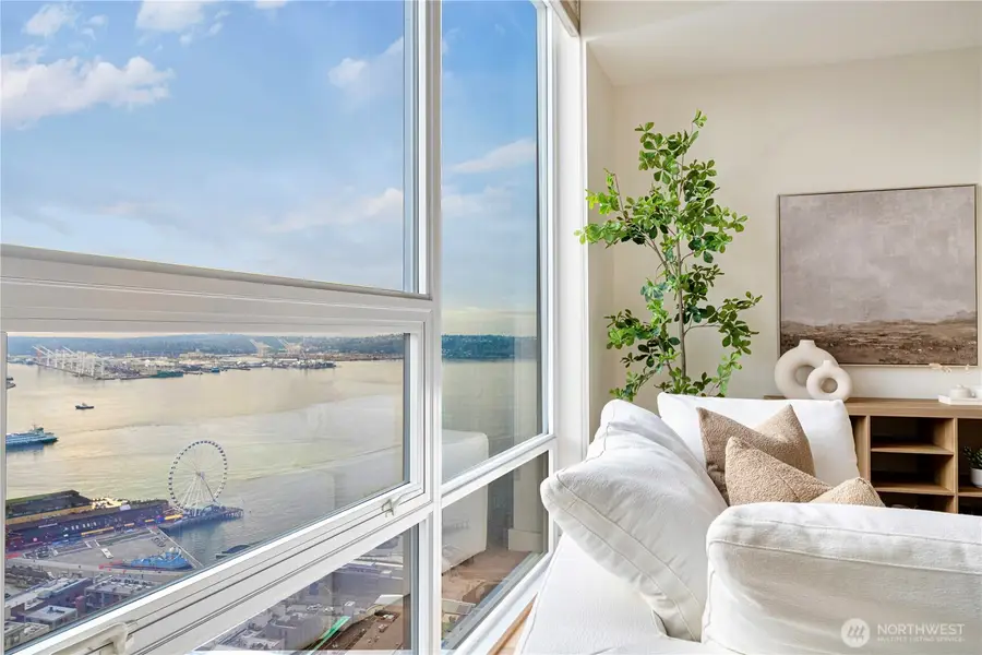 121 Stewart St #3004, Seattle, WA 98101 - #3