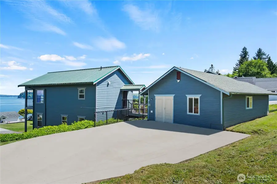 202 Olympus Boulevard, Port Ludlow, WA 98365 - #2