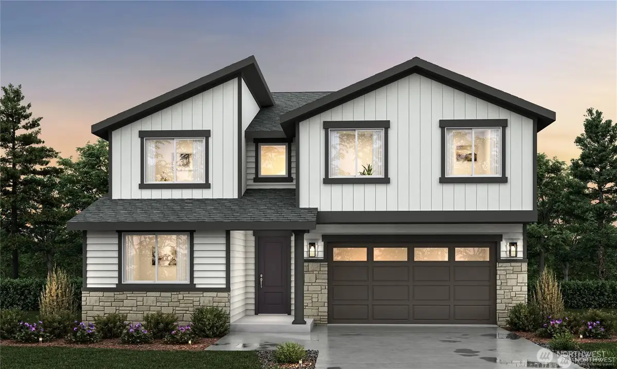 10529 SE 201st Place, Kent, WA 98031 - #1