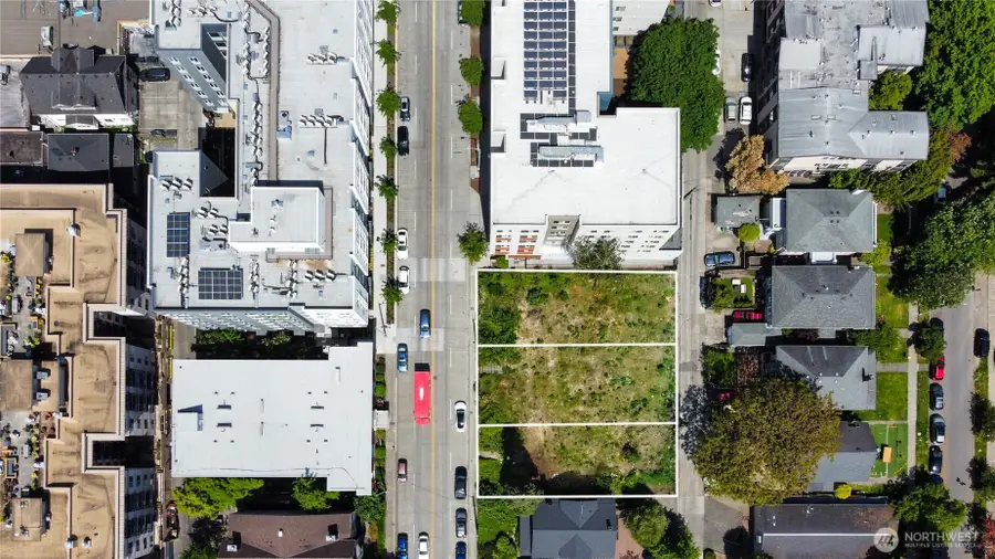 4722 - 4730 15th Avenue Ne, Seattle, WA 98105 - #3