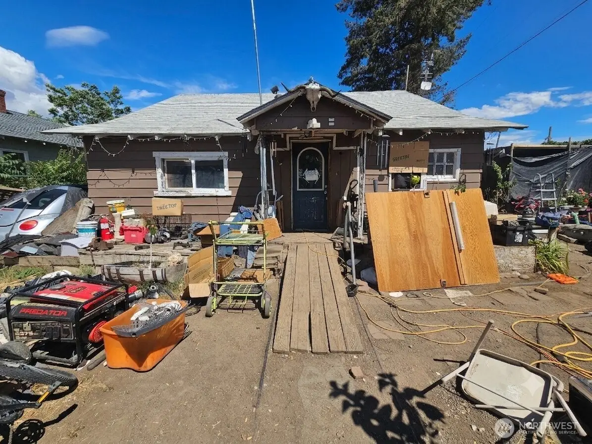 531 Columbia Street, Parker, WA 98939 - #1
