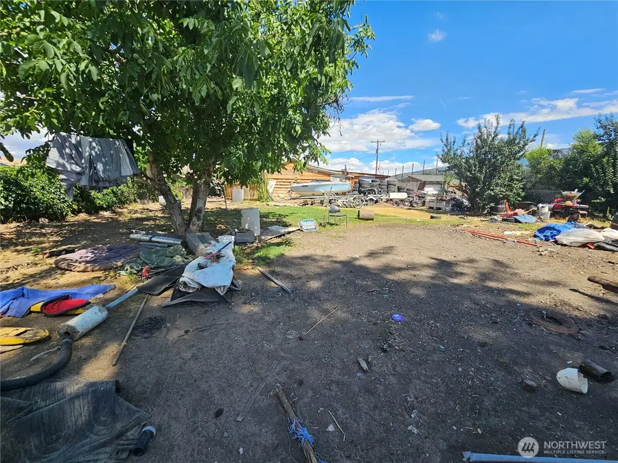 531 Columbia Street, Parker, WA 98939 - #3