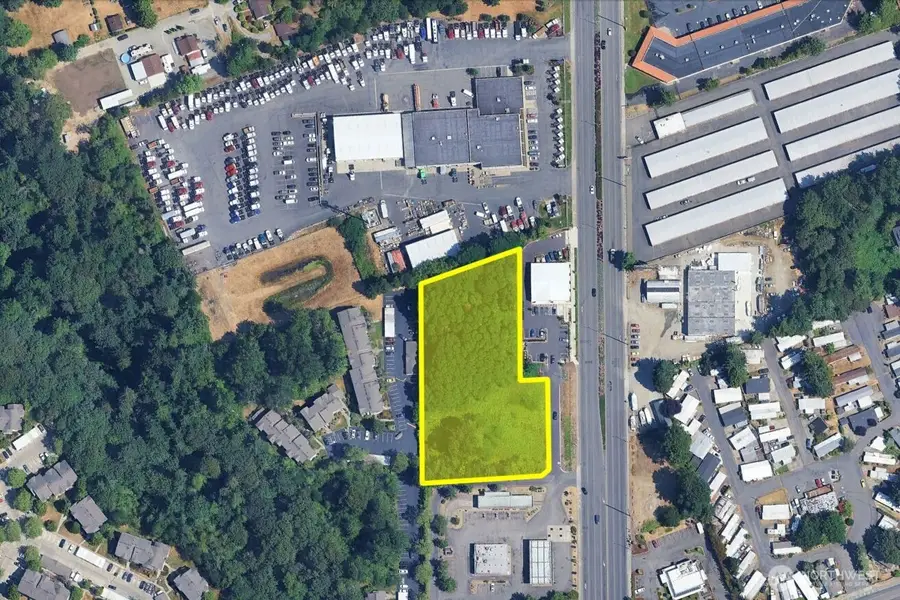 25940 Pacific Hwy S, Des Moines, WA 98198 - #2