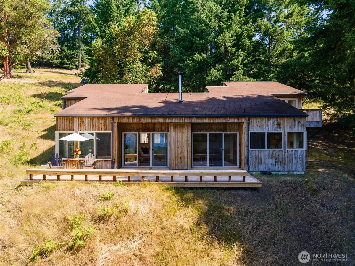 177 Harmon Ranch Hill Road, Lopez Island, WA 98221 - #1