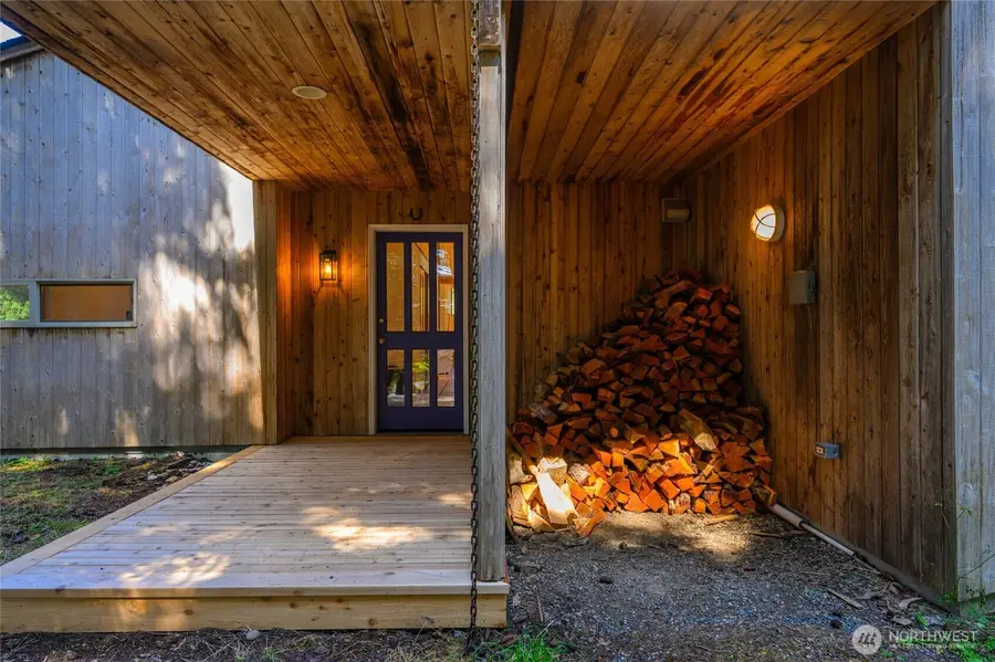 177 Harmon Ranch Hill Road, Lopez Island, WA 98221 - #2