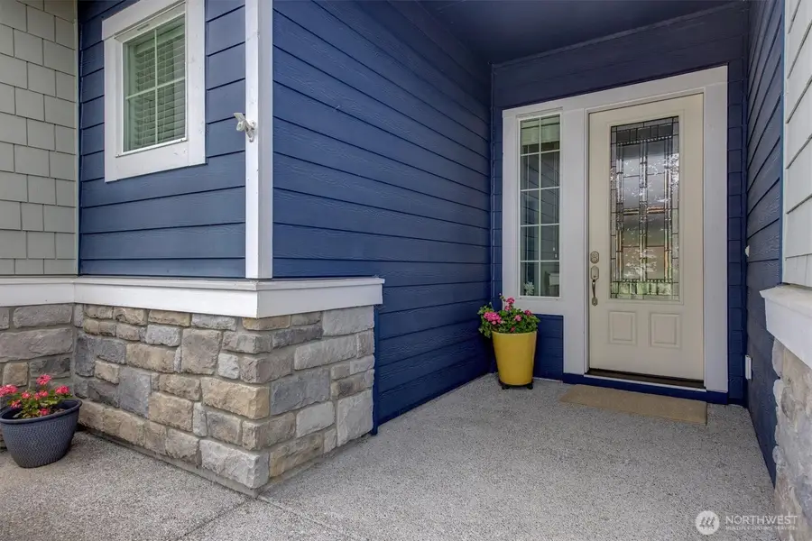 3425 Arrowroot Street Se, Lacey, WA 98513 - #3