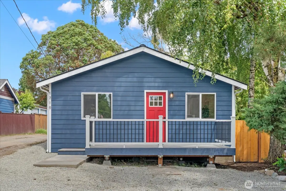 1710 SW 106 Street, Seattle, WA 98146 - #1