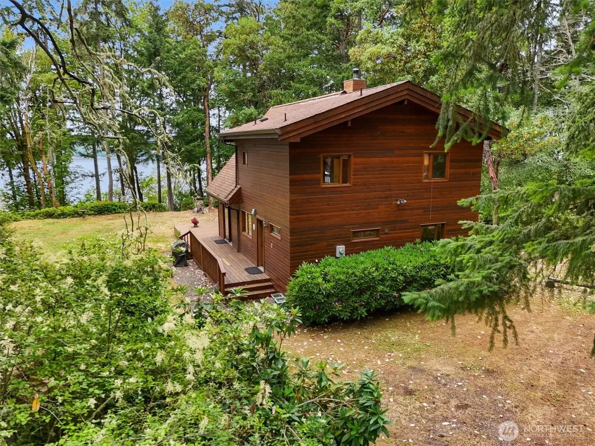 14025 96th Street Ct, Anderson Island, WA 98303 - #1