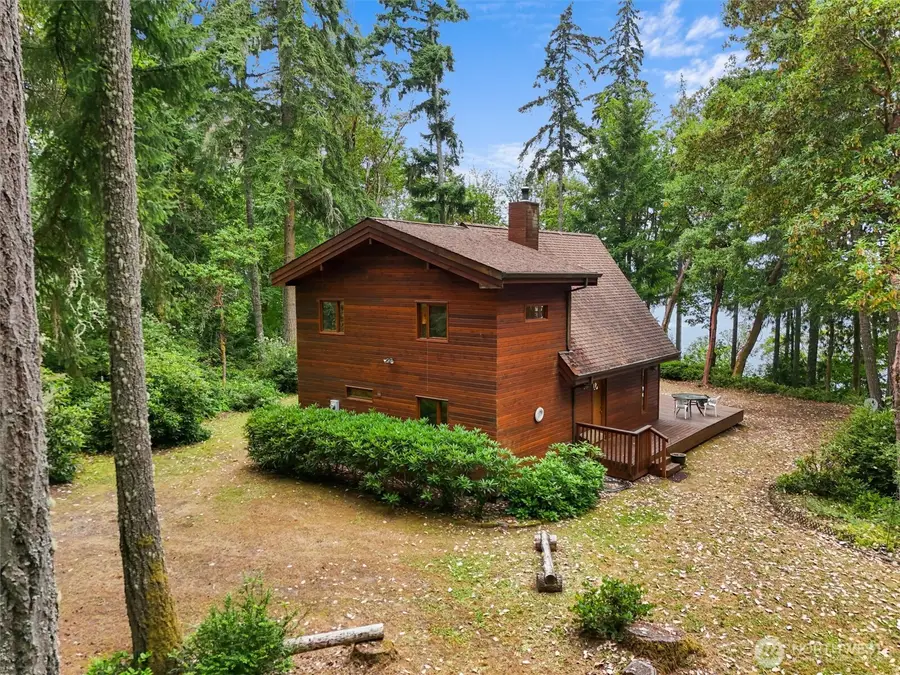 14025 96th Street Ct, Anderson Island, WA 98303 - #2