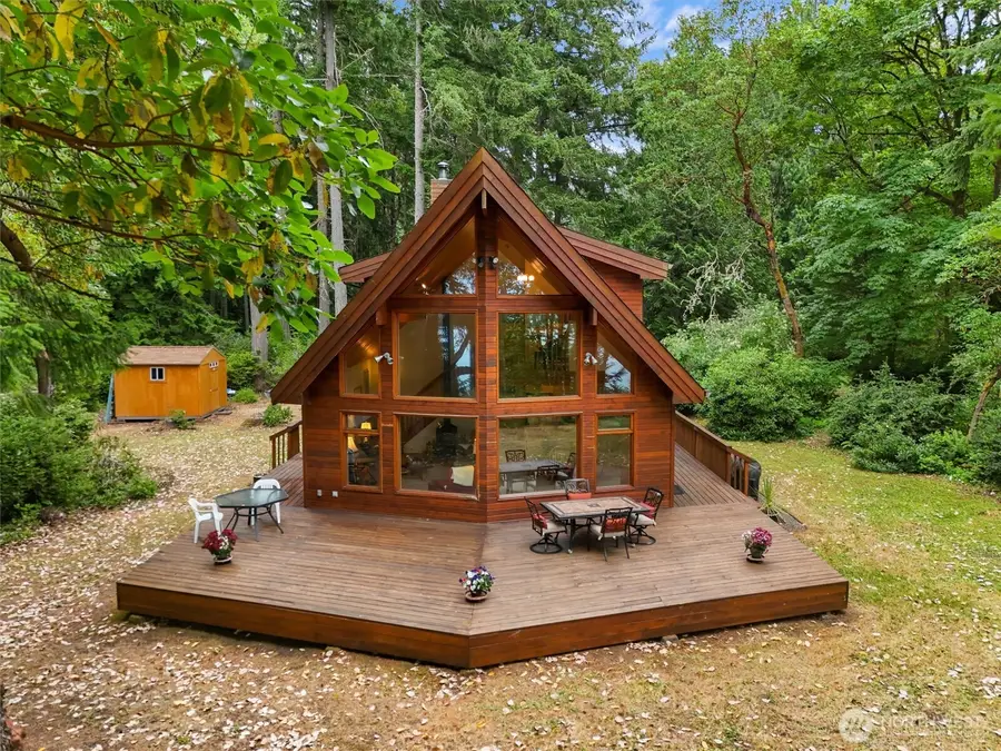 14025 96th Street Ct, Anderson Island, WA 98303 - #3
