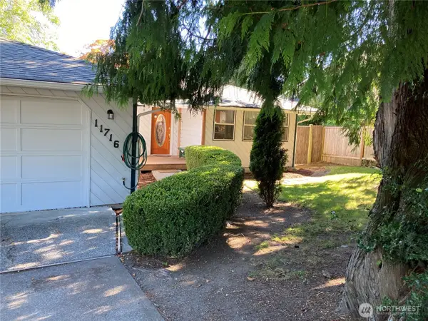 11716 26th Street Ne, Lake Stevens, WA 98258