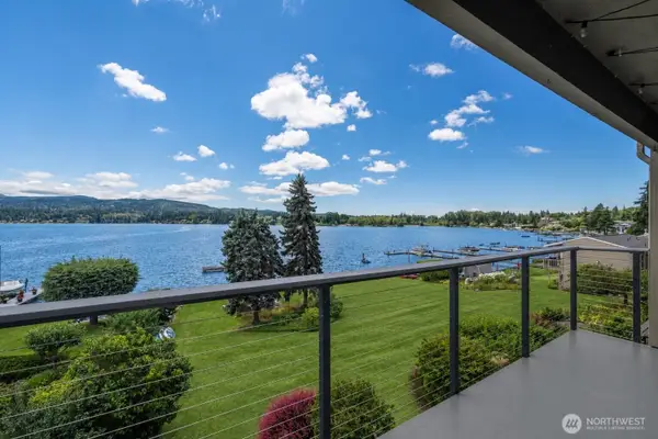 610 Northshore Drive #6121, Bellingham, WA 98226