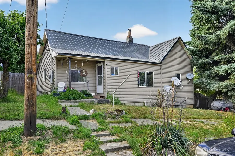 207 W Montana Avenue, Roslyn, WA 98941 - #2